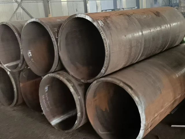 LSAW Steel Pipe