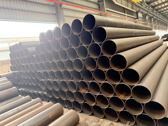 HFW Steel Pipe
