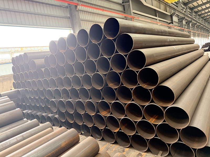 HFW Steel Pipe