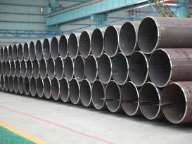 LSAW Steel Pipe