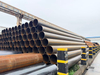 HFW Steel Pipe