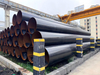 LSAW Steel Pipe