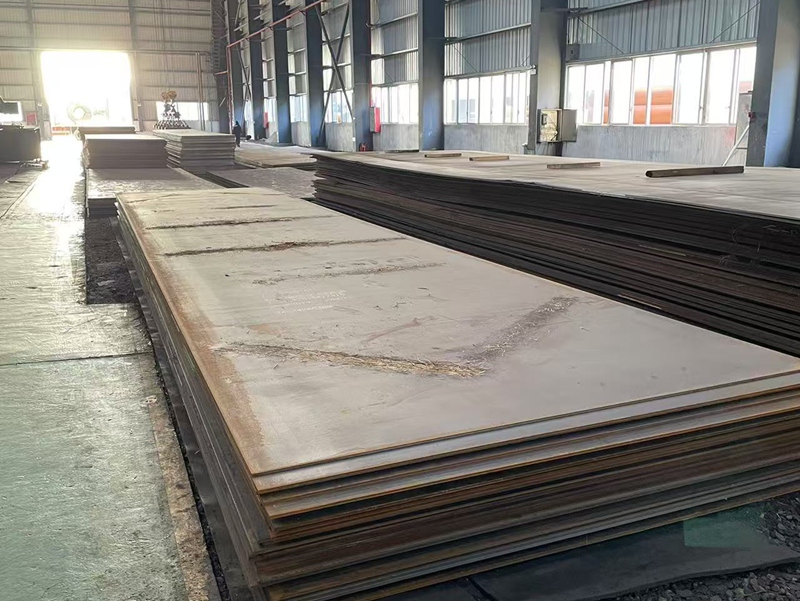 LSAW Steel Pipe