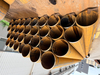 LSAW Steel Pipe